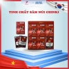 Tinh chất hồng sâm núi CHINKI Hàn Quốc 30 gói 50ml - Giá ưu đãi 309.000 VND