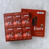 Tinh chất hồng sâm núi CHINKI Hàn Quốc 30 gói 50ml - Giá ưu đãi 309.000 VND 4