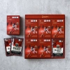 Tinh chất hồng sâm núi CHINKI Hàn Quốc 30 gói 50ml - Giá ưu đãi 309.000 VND 6