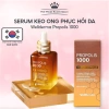 Tinh chất keo ong WellDerma Propolis 1.000 - Dưỡng da chống oxy hoá phục hồi - 294.000