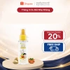 Tinh Chất Kích Thúc Tóc Nhiều, Nuôi Dưỡng Da Đầu Bé Mamas Choice - Không Kích Ứng, Giá 207K