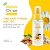 Tinh Chất Kích Thúc Tóc Nhiều, Nuôi Dưỡng Da Đầu Bé Mamas Choice - Không Kích Ứng, Giá 207K 2