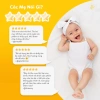 Tinh Chất Kích Thúc Tóc Nhiều, Nuôi Dưỡng Da Đầu Bé Mamas Choice - Không Kích Ứng, Giá 207K 5