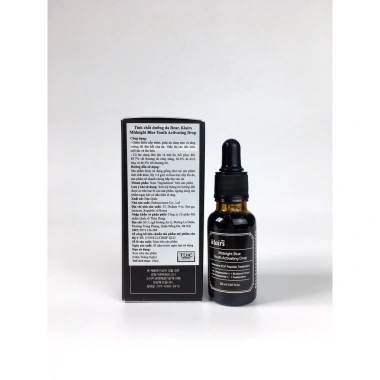 Tinh Chất Klairs Midnight Blue Youth 20ml - Phục Hồi Da, Giảm Tổn Thương, Giá 389k