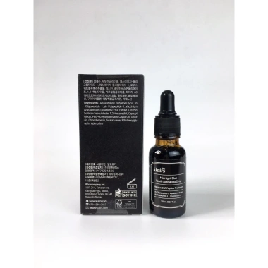 Tinh Chất Klairs Midnight Blue Youth 20ml - Phục Hồi Da, Giảm Tổn Thương, Giá 389k 5 Tinh Chất Klairs Midnight Blue Youth 20ml - Phục Hồi Da, Giảm Tổn Thương, Giá 389k 5