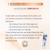 Tinh chất Kyung Lab HA Plus 50ml HA+B5 – Dưỡng ẩm sâu, chống viêm, phục hồi đa tầng, giảm giá 333.000đ 3