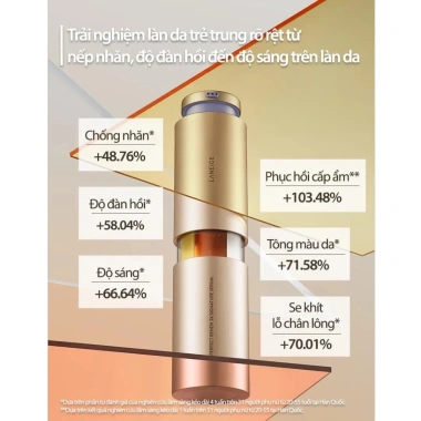 Tinh Chất Laneige Perfect Renew 3X Signature 40ml - Chống Lão Hoá, Da Săn Chắc, Căng Bóng, Giá 1.995.000₫ 6
