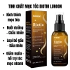 Tinh Chất Mọc Tóc Biotin LUNOON - Xịt Dưỡng Mọc Chắc Khỏe, Bóng Mượt, Giảm Thưa Hói 2