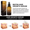 Tinh Chất Mọc Tóc Biotin LUNOON - Xịt Dưỡng Mọc Chắc Khỏe, Bóng Mượt, Giảm Thưa Hói 6