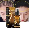 Tinh Chất Mọc Tóc Biotin LUNOON - Xịt Dưỡng Mọc Chắc Khỏe, Bóng Mượt, Giảm Thưa Hói 8