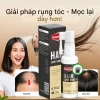 Tinh Chất Móc Tóc Greenvibes Thảo Dược 30ml - Xịt Nuôi Dưỡng, Giảm Rụng Tóc Bạc, Giá 132.000₫