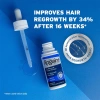 Tinh chất mọc tóc nam Rogaine 5% Minoxidil 60ml - Giảm rụng, tăng dày, 440.000₫ 2