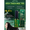 Tinh Chất Mọc Tóc Nhân Sâm SKINZE CQRZEN - Xịt Kích Mọc, Giảm Rụng, Hói Đầu, Dưỡng Nang Tóc Chắc Khỏe 129k 2