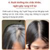 Tinh Chất Mọc Tóc Nhân Sâm SKINZE CQRZEN - Xịt Kích Mọc, Giảm Rụng, Hói Đầu, Dưỡng Nang Tóc Chắc Khỏe 129k 7