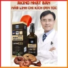 Tinh chất Nấm Linh Chi AKINO - Dưỡng tóc, kích đen, giảm bạc, tăng độ dày, giá 109.333đ