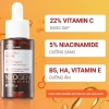 Tinh Chất Neogen Vitamin C 22% Dermalogy Serum Mờ Thâm Dưỡng Trắng 32ml Giá 109.900đ 7