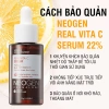 Tinh Chất Neogen Vitamin C 22% Dermalogy Serum Mờ Thâm Dưỡng Trắng 32ml Giá 109.900đ 9