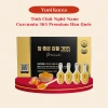 Tinh Chất Nghệ Nano Curcumin 365 Premium Hàn Quốc Daedong Ginseng - Hộp 32 Tép, Giảm giá 1.29 Tr - 1.57 Tr