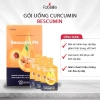 Tinh Chất Nghệ Nano Tốt Gấp 20 Lần - Nghệ Mật Ong Giảm Đau Dạ Dày, Giá 50.000đ