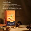Tinh Chất Nghệ Nano Tốt Gấp 20 Lần - Nghệ Mật Ong Giảm Đau Dạ Dày, Giá 50.000đ 4