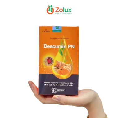 Tinh Chất Nghệ Nano Tốt Gấp 20 Lần - Nghệ Mật Ong Giảm Đau Dạ Dày, Giá 50.000đ 8