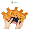 Tinh Chất Nghệ Nano Tốt Gấp 20 Lần - Nghệ Mật Ong Giảm Đau Dạ Dày, Giá 50.000đ 9