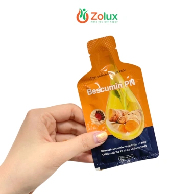 Tinh Chất Nghệ Nano Tốt Gấp 20 Lần - Nghệ Mật Ong Giảm Đau Dạ Dày, Giá 50.000đ 10