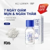 Tinh Chất Ngừa Mụn Acid Salicylic ICE LERSKIN - Giảm Thâm, Kiểm Soát Dầu, Da Dầu/Mụn - Chỉ 99.800 VND