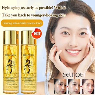 Tinh chất nhân sâm EELHOE - Chống lão hóa, giảm nếp nhăn, săn chắc da mặt, 165.000₫ 3