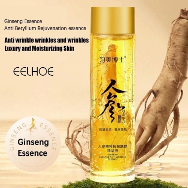 Tinh chất nhân sâm EELHOE - Chống lão hóa, giảm nếp nhăn, săn chắc da mặt, 165.000₫ 7