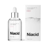 Tinh chất Niacid Slurp 100% chính hãng - Phục hồi sẹo mụn, giảm thâm, 600.000đ