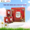 Tinh Chất Nước Hồng Sâm Cô Đặc 6 Years Bio Pharm Hàn Quốc 30 gói 70ml Giá 309.000₫