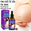 Tinh chất ốc sên giảm sẹo, làm mờ vết rạn da sau sinh - Giá chỉ 37.688 VND 5
