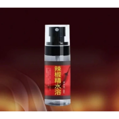 Tinh Chất Ớt Nước Cực Cay Phoenix Claw - Hòa Tan Không Màu, Tiêu Ngâm Trong Suốt, Chai 25.5ml, Giá Ưu Đãi 98.683đ