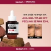 Tinh chất Peel Da Heimish RX AHA BHA Wash Off 35ml - Giảm Giá Đặc Biệt 458k 2