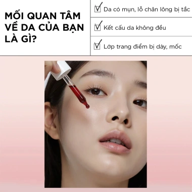 Tinh chất Peel Da Heimish RX AHA BHA Wash Off 35ml - Giảm Giá Đặc Biệt 458k 4 Tinh chất Peel Da Heimish RX AHA BHA Wash Off 35ml - Giảm Giá Đặc Biệt 458k 4