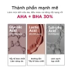 Tinh chất Peel Da Heimish RX AHA BHA Wash Off 35ml - Giảm Giá Đặc Biệt 458k 6