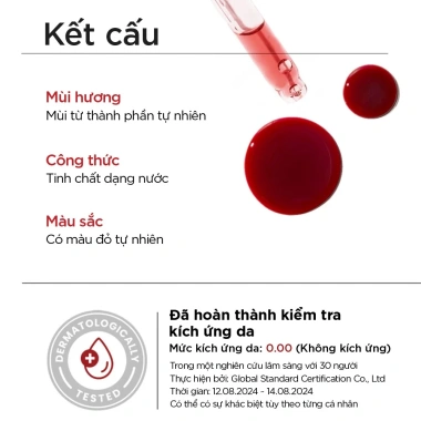 Tinh chất Peel Da Heimish RX AHA BHA Wash Off 35ml - Giảm Giá Đặc Biệt 458k