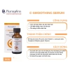 Tinh Chất Pharmaform Smoothing 10% AHA - Làm Sáng Trẻ Hóa Da 30ml | Xink Skinlab 2