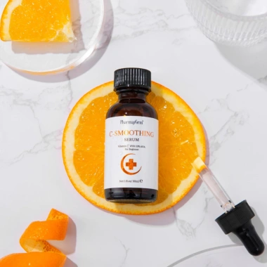 Tinh Chất Pharmaform Smoothing 10% AHA - Làm Sáng Trẻ Hóa Da 30ml | Xink Skinlab 4