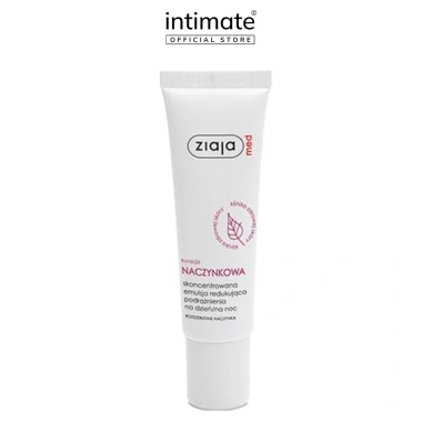 Tinh Chất Phục Hồi Da Bổ Sung B5 Ziaja Med Naczynkowa Giảm Kích Ứng 30ml - 578k 2 Tinh Chất Phục Hồi Da Bổ Sung B5 Ziaja Med Naczynkowa Giảm Kích Ứng 30ml - 578k 2