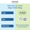 Tinh Chất Phục Hồi Da Bổ Sung B5 Ziaja Med Naczynkowa Giảm Kích Ứng 30ml - 578k 5