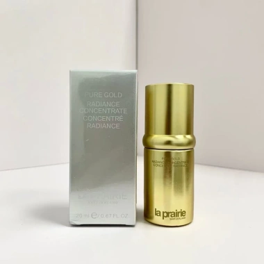 Tinh chất phục hồi da sáng vàng La Prairie 30ml - Giá ưu đãi 304.323₫, da tươi trẻ, dưỡng ẩm sâu