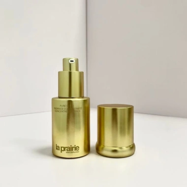 Tinh chất phục hồi da sáng vàng La Prairie 30ml - Giá ưu đãi 304.323₫, da tươi trẻ, dưỡng ẩm sâu 3