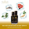 Tinh chất sâm đất DRCELL 50ml - Giảm mụn ẩn, đầu trắng, đầu đen, mờ thâm, hỗ trợ da mụn - 650k 4