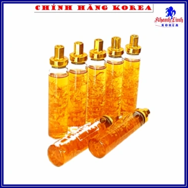 Tinh chất sâm núi Cheong Jong Hàn Quốc 30 ống 20ml - 1,55 tr, tăng sức khỏe 3
