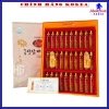 Tinh chất sâm núi Cheong Jong Hàn Quốc 30 ống 20ml - 1,55 tr, tăng sức khỏe 5