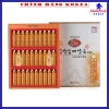 Tinh chất sâm núi Cheong Jong Hàn Quốc 30 ống 20ml - 1,55 tr, tăng sức khỏe 8
