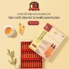 Tinh Chất Sâm Núi Manyoung Hàn Quốc Cao Cấp 30 Ống - Giá 999k, Dưỡng Sinh, Tăng Cường Sinh Lực