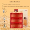 Tinh Chất Sâm Núi Manyoung Hàn Quốc Cao Cấp 30 Ống - Giá 999k, Dưỡng Sinh, Tăng Cường Sinh Lực 8